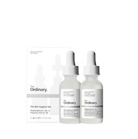 Set the Ordinary Hialuronico y Niacinamide - The Skin Support Set